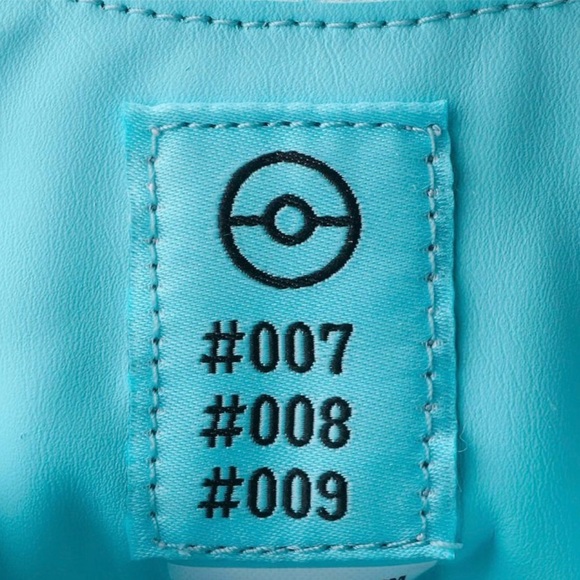 PUMA × Pokémon: Squirtle Suede Classic Blue size 9 - Picture 6 of 6